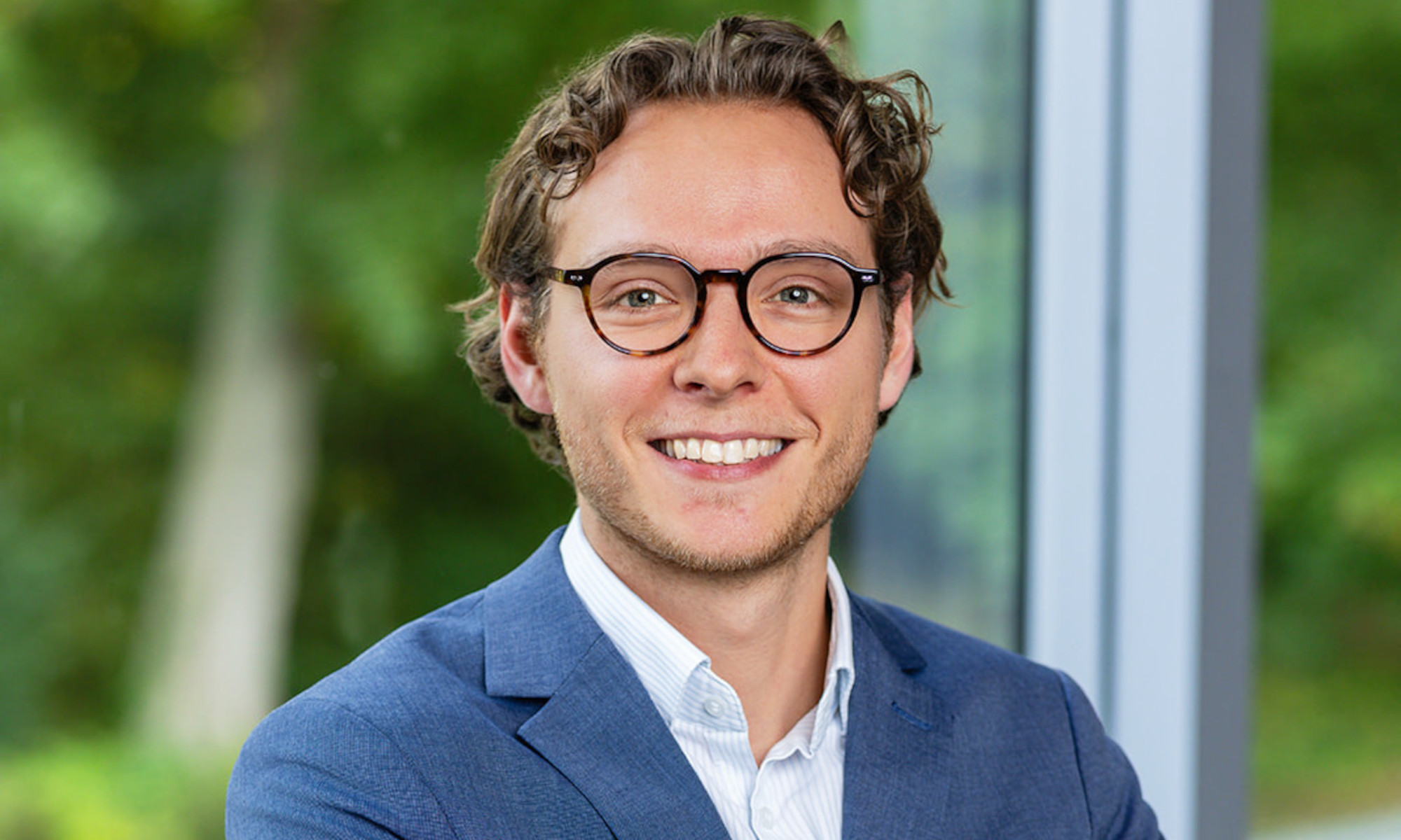 Thibaut Joltreau (EDHEC) : « Le secteur du luxe, parce qu’il n’est pas soumis à une logique de volume mais de valeur, peut montrer la voie de l’innovation circulaire »