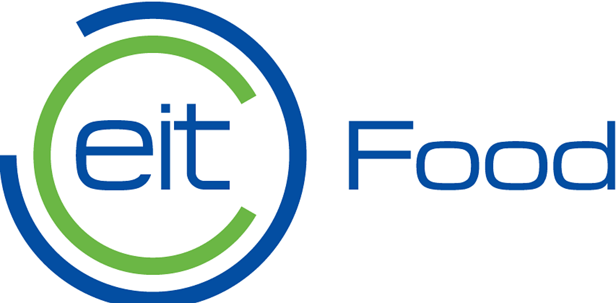 Eit food logo