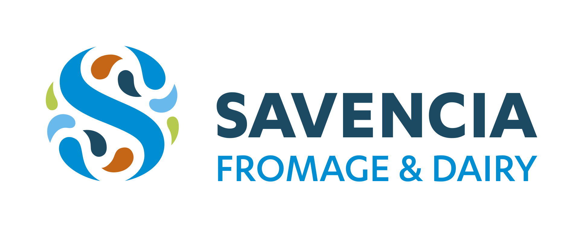 Savencia Logo