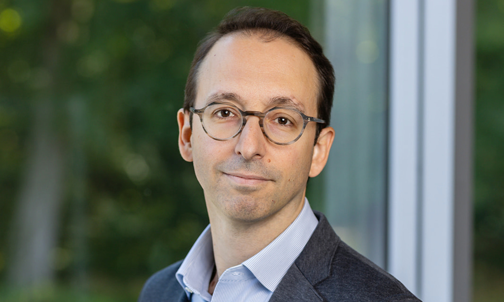 Meet Paolo Antonetti, a Professor putting emotions at the heart of a quest for sustainable marketing
