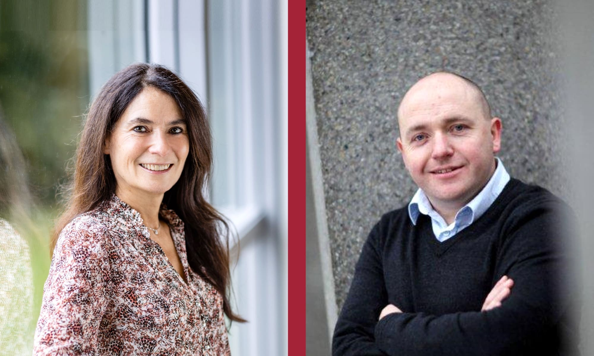 4 questions to Sabine Ruaud & Peter Daly (EDHEC) on the internationalisation of the ‘Made in France’