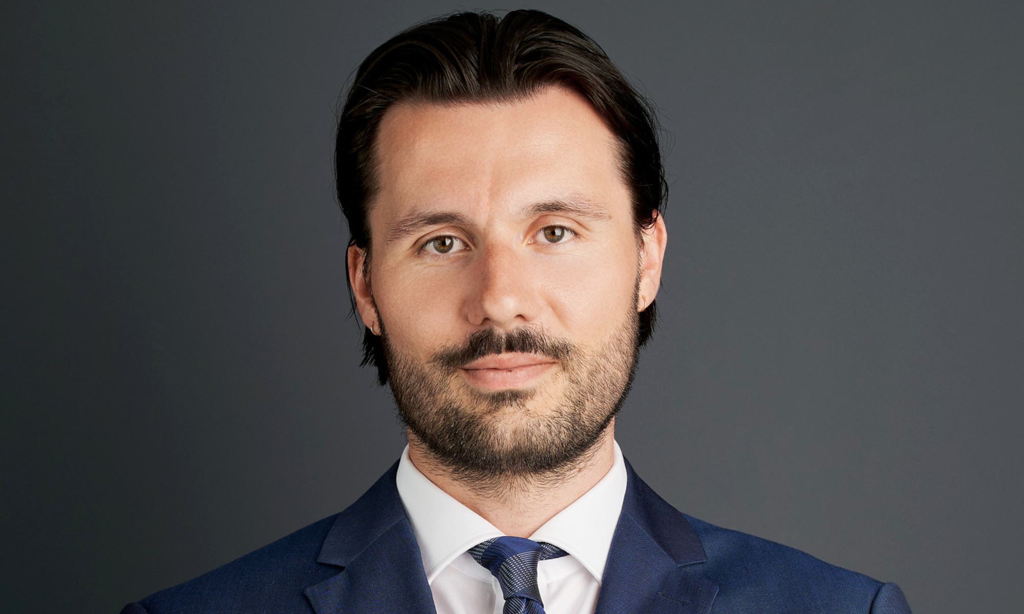 Nicolas Schneider : « EDHEC-CLIRMAP met en récit la géographie du risque physique chronique, et ses implications macroéconomiques dans différent futurs »