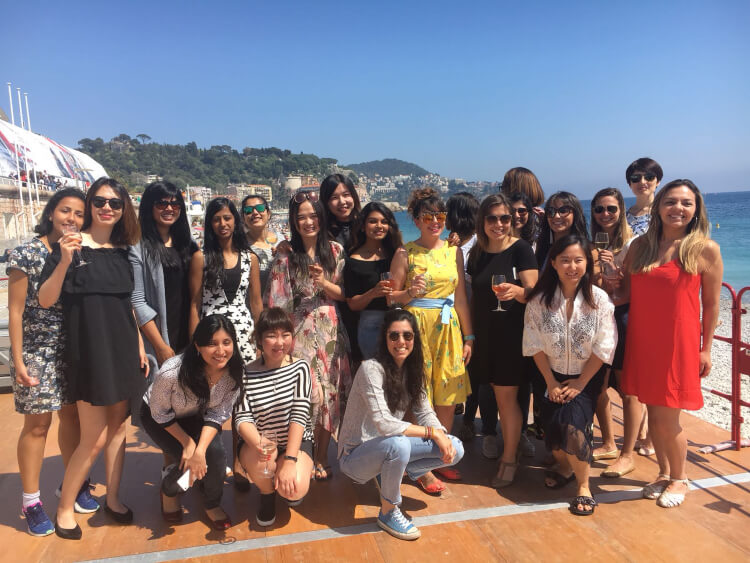 a diversify cohort