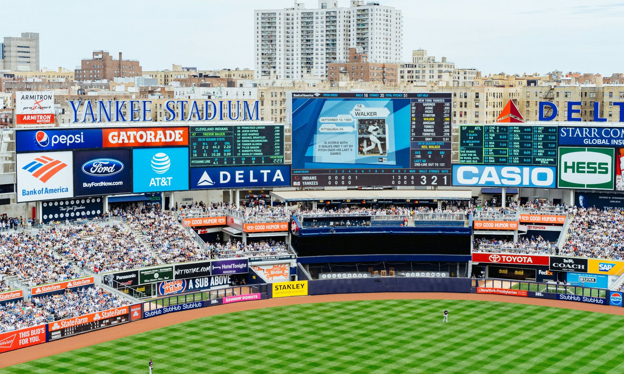 Restoring and renewing trust: why brands must once again become benchmarks in an uncertain world