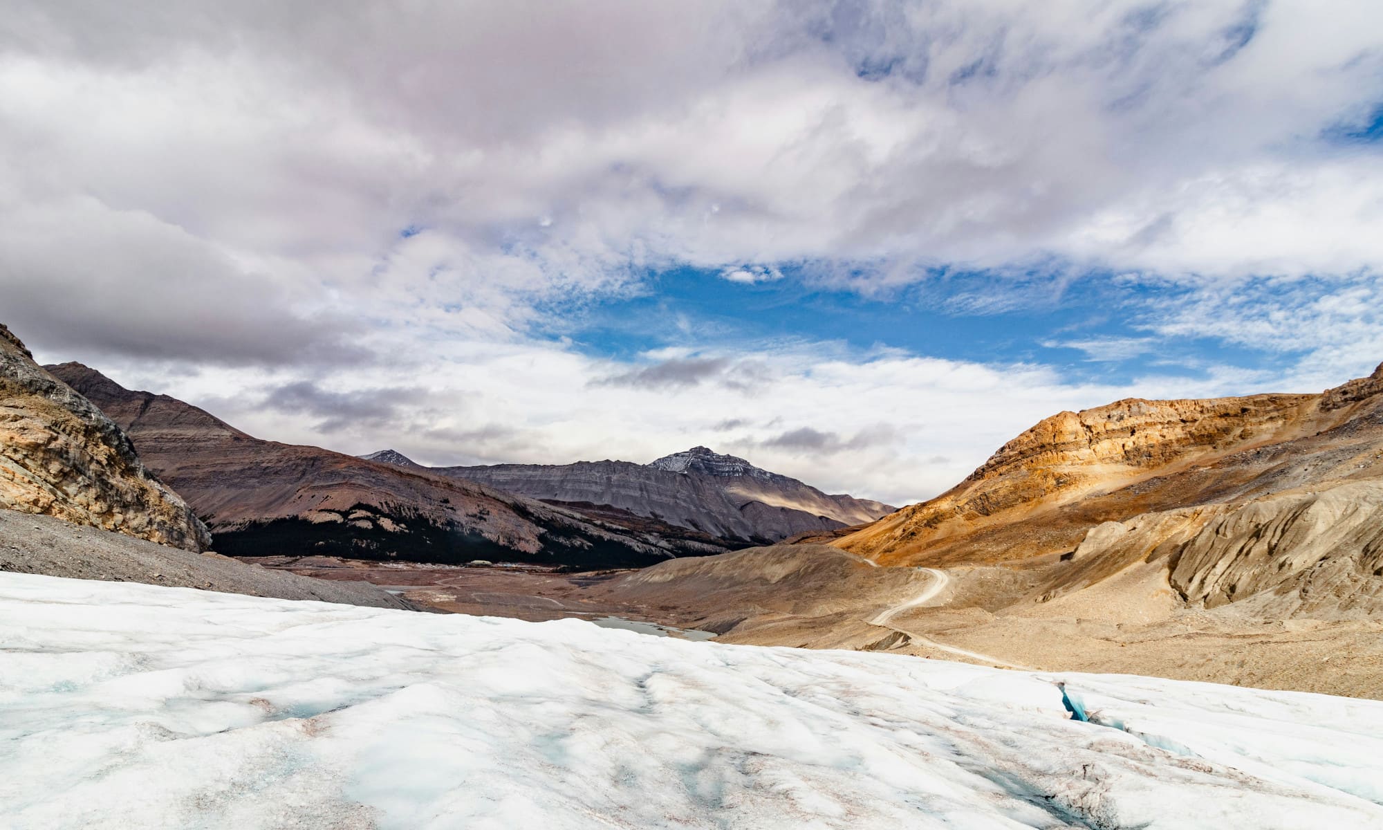 How hot will it get? EDHEC-EXCITE: a new way to explore climate futures