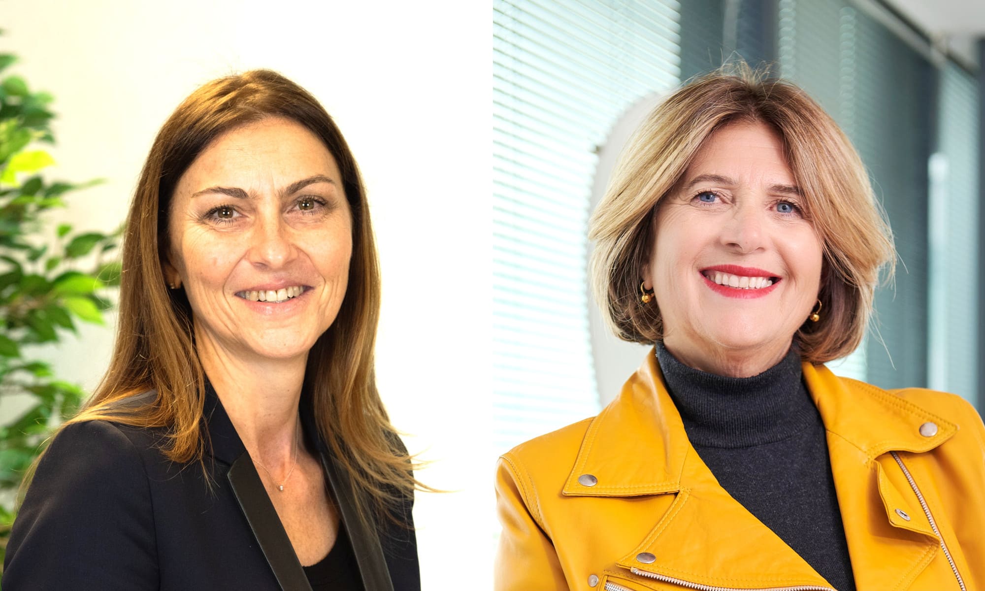 « Conversation VIP » entre Manuela Rodriguez, directrice RSE de Virbac et Pascale Taddei Valenza, professeure associée à l’EDHEC