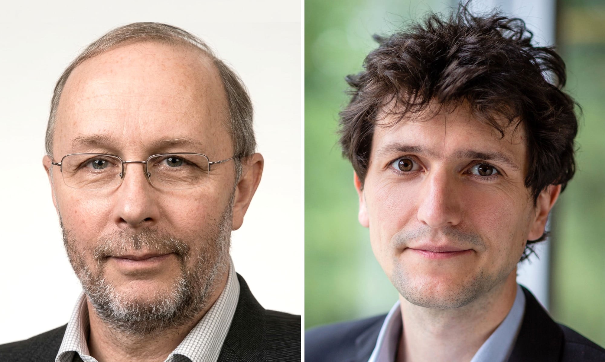 « Sur les épaules de… » Luc Bauwens (UC Louvain), par Arnaud Dufays (EDHEC)