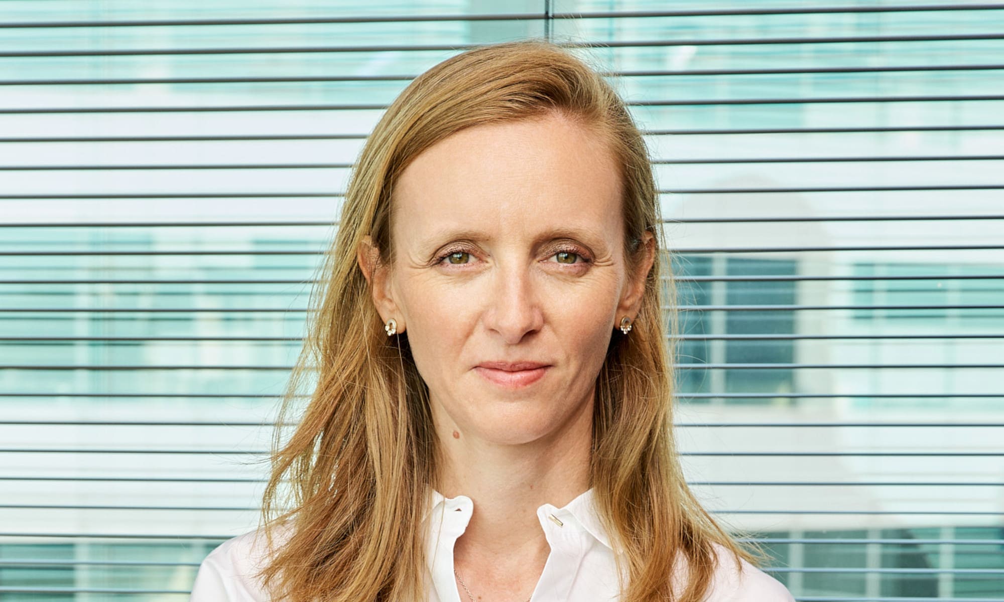 Camille Angué (ECI): "We're giving to all of our stakeholders access to an exhaustive, scientific, coherent framework for assessing climate risk and implementing effective preventive measures"