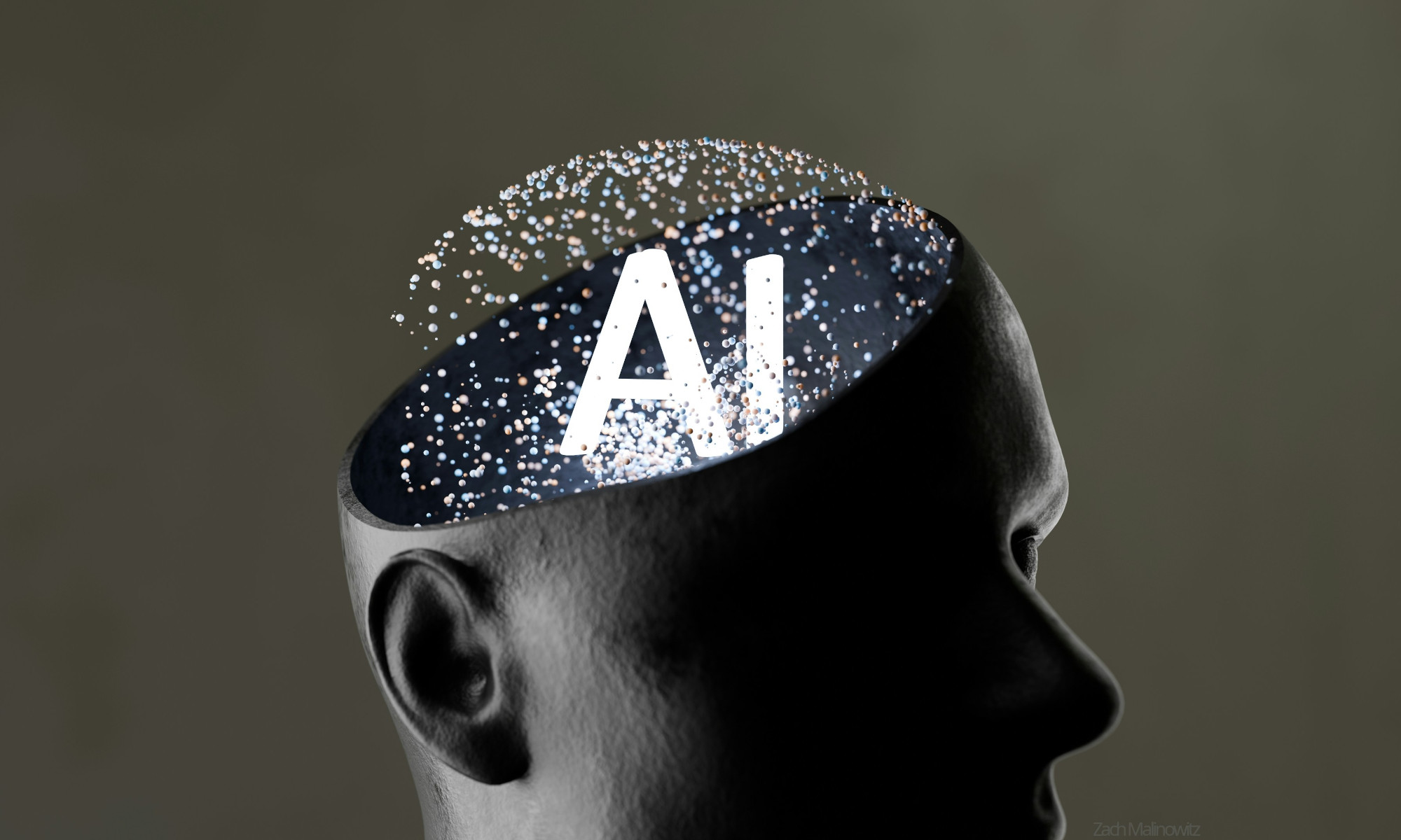 In defense of more and better AI in the production and review of research