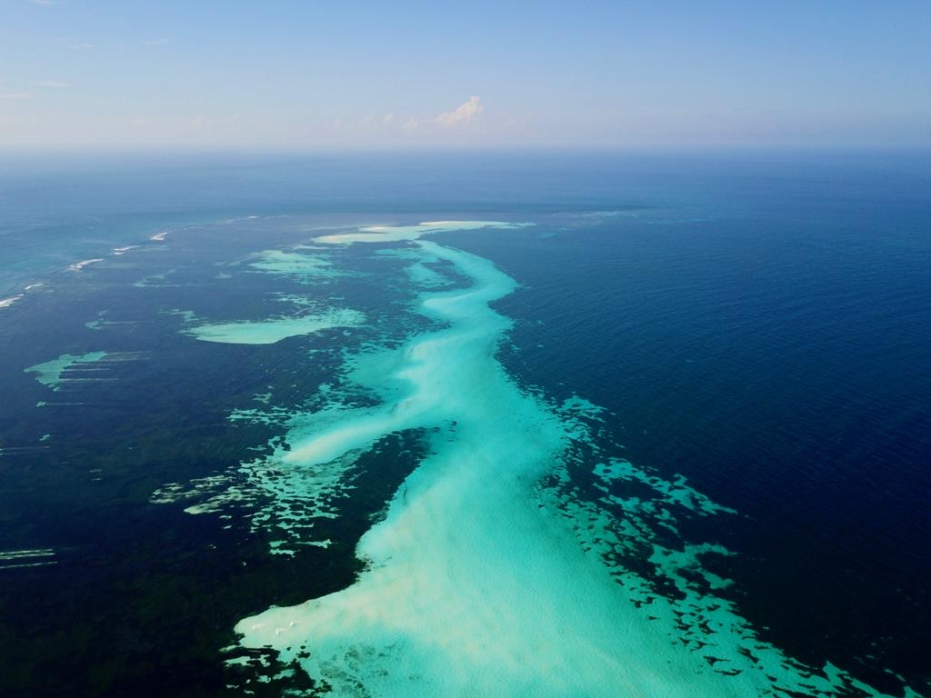 Seychelles
