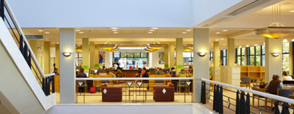 ACG Campus