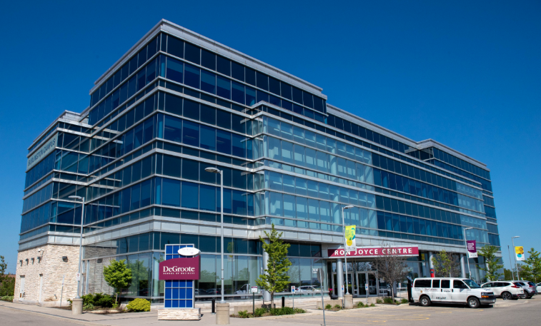 McMaster DeGroote BS