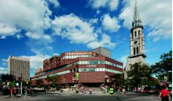 UQAM