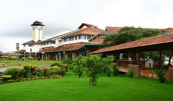 Indian Institute of Management Kozhikode